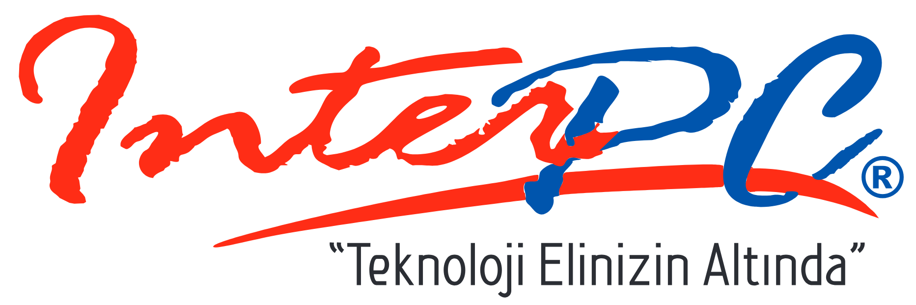 InterPC Logo